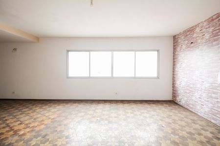 Apartamento à venda com 135m², 3 quartos e 1 vaga Apartamento à venda com 135m², 3 quartos e 1 vagaSala