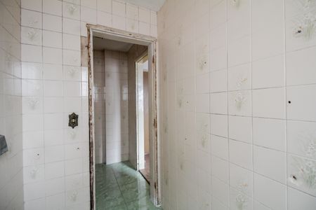 Apartamento à venda com 135m², 3 quartos e 1 vaga Apartamento à venda com 135m², 3 quartos e 1 vagaQuarto 3 - Suíte - Banheiro