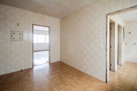 Apartamento à venda com 135m², 3 quartos e 1 vaga Apartamento à venda com 135m², 3 quartos e 1 vagaCozinha