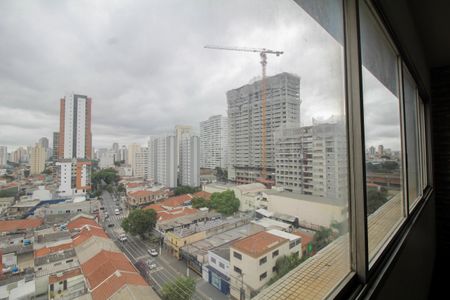 Apartamento à venda com 135m², 3 quartos e 1 vaga Apartamento à venda com 135m², 3 quartos e 1 vagaSala