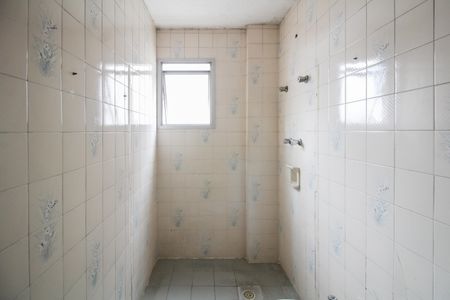 Apartamento à venda com 135m², 3 quartos e 1 vaga Apartamento à venda com 135m², 3 quartos e 1 vaga Banheiro Social