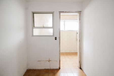 Apartamento à venda com 135m², 3 quartos e 1 vaga Apartamento à venda com 135m², 3 quartos e 1 vagaÁrea de Serviço - Quarto