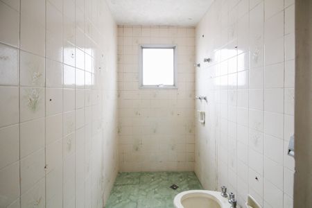 Apartamento à venda com 135m², 3 quartos e 1 vaga Apartamento à venda com 135m², 3 quartos e 1 vagaQuarto 3 - Suíte - Banheiro