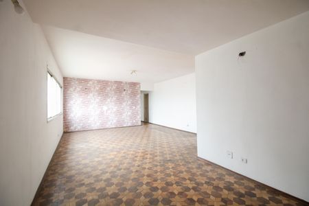 Apartamento à venda com 135m², 3 quartos e 1 vaga Apartamento à venda com 135m², 3 quartos e 1 vagaSala