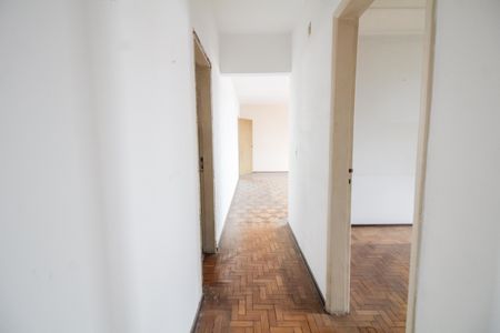 Apartamento à venda com 135m², 3 quartos e 1 vaga Apartamento à venda com 135m², 3 quartos e 1 vagaCorredor