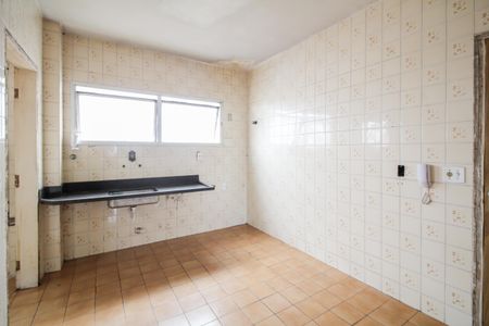 Apartamento à venda com 135m², 3 quartos e 1 vaga Apartamento à venda com 135m², 3 quartos e 1 vagaCozinha