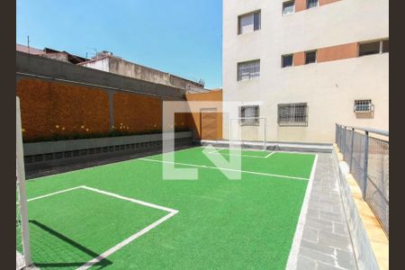 Apartamento à venda com 135m², 3 quartos e 1 vaga Apartamento à venda com 135m², 3 quartos e 1 vagaÁrea comum - Quadra