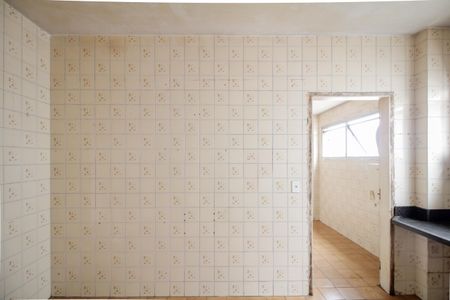 Apartamento à venda com 135m², 3 quartos e 1 vaga Apartamento à venda com 135m², 3 quartos e 1 vagaCozinha