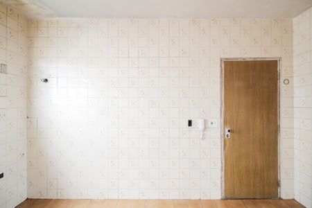 Apartamento à venda com 135m², 3 quartos e 1 vaga Apartamento à venda com 135m², 3 quartos e 1 vagaCozinha