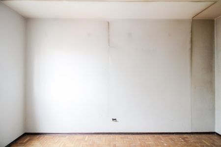 Apartamento à venda com 135m², 3 quartos e 1 vaga Apartamento à venda com 135m², 3 quartos e 1 vagaQuarto 2