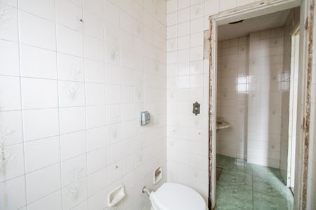 Apartamento à venda com 135m², 3 quartos e 1 vaga Apartamento à venda com 135m², 3 quartos e 1 vagaQuarto 3 - Suíte - Banheiro