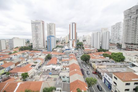 Apartamento à venda com 135m², 3 quartos e 1 vaga Apartamento à venda com 135m², 3 quartos e 1 vagaQuarto 1