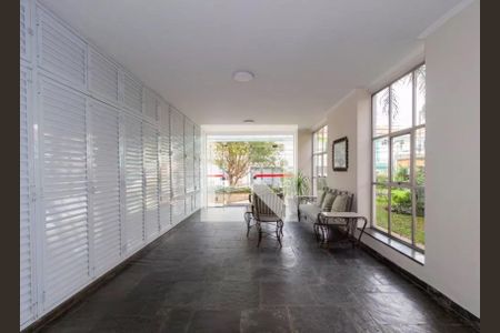 Apartamento à venda com 135m², 3 quartos e 1 vaga Apartamento à venda com 135m², 3 quartos e 1 vagaÁrea comum