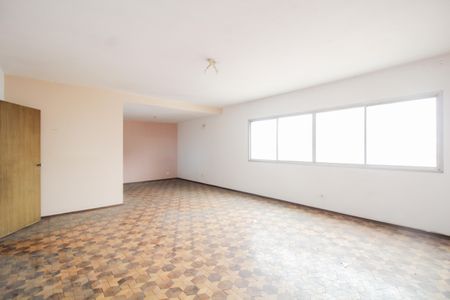 Apartamento à venda com 135m², 3 quartos e 1 vaga Apartamento à venda com 135m², 3 quartos e 1 vagaSala