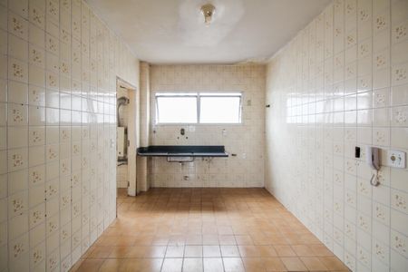Apartamento à venda com 135m², 3 quartos e 1 vaga Apartamento à venda com 135m², 3 quartos e 1 vagaCozinha