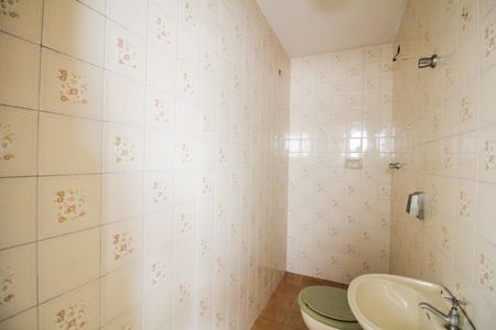 Apartamento à venda com 135m², 3 quartos e 1 vaga Apartamento à venda com 135m², 3 quartos e 1 vagaÁrea de Serviço - Banheiro