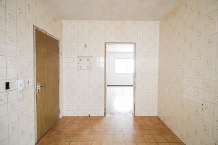 Apartamento à venda com 135m², 3 quartos e 1 vaga Apartamento à venda com 135m², 3 quartos e 1 vagaCozinha