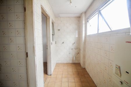 Apartamento à venda com 135m², 3 quartos e 1 vaga Apartamento à venda com 135m², 3 quartos e 1 vagaÁrea de Serviço
