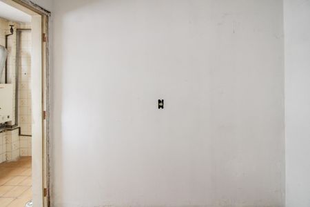 Apartamento à venda com 135m², 3 quartos e 1 vaga Apartamento à venda com 135m², 3 quartos e 1 vagaÁrea de Serviço - Quarto