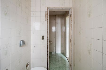 Apartamento à venda com 135m², 3 quartos e 1 vaga Apartamento à venda com 135m², 3 quartos e 1 vagaQuarto 3 - Suíte - Banheiro