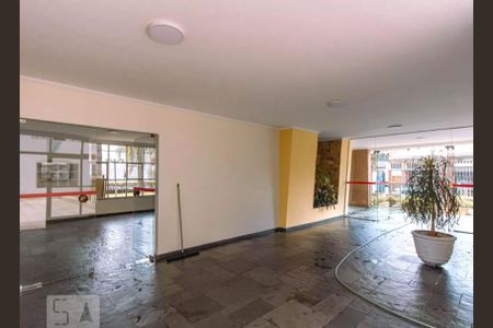 Apartamento à venda com 135m², 3 quartos e 1 vaga Apartamento à venda com 135m², 3 quartos e 1 vagaÁrea comum