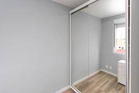 Quarto 1 de apartamento à venda com 2 quartos, 49m² em Vila Guilherme, São Paulo
