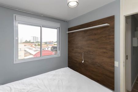 Apartamento à venda com 49m², 2 quartos e 1 vaga Apartamento à venda com 49m², 2 quartos e 1 vagaQuarto 2