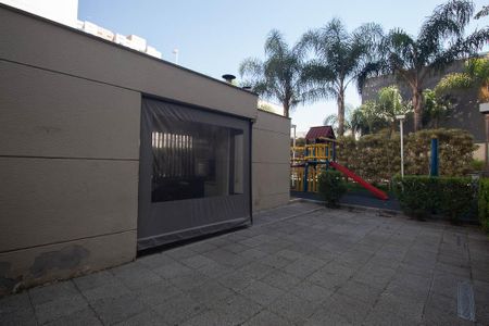 Apartamento à venda com 49m², 2 quartos e 1 vaga Apartamento à venda com 49m², 2 quartos e 1 vagaÁrea comum