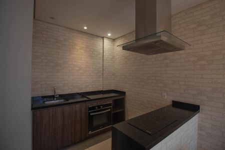 Apartamento à venda com 49m², 2 quartos e 1 vaga Apartamento à venda com 49m², 2 quartos e 1 vagaÁrea Gourmet