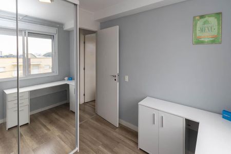 Apartamento à venda com 49m², 2 quartos e 1 vaga Apartamento à venda com 49m², 2 quartos e 1 vagaQuarto 1