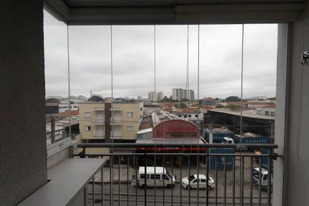 Apartamento à venda com 49m², 2 quartos e 1 vaga Apartamento à venda com 49m², 2 quartos e 1 vagaVista