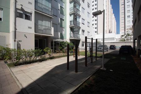 Apartamento à venda com 49m², 2 quartos e 1 vaga Apartamento à venda com 49m², 2 quartos e 1 vagaÁrea comum
