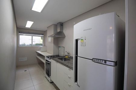 Apartamento à venda com 49m², 2 quartos e 1 vaga Apartamento à venda com 49m², 2 quartos e 1 vagaÁrea comum - Salão de festas