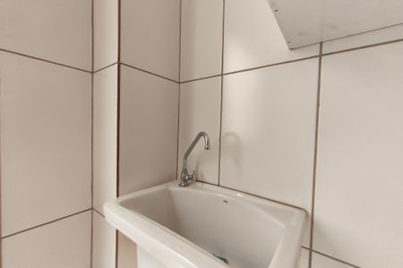 Apartamento para alugar com 42m², 2 quartos e 1 vagaÁrea de Serviço