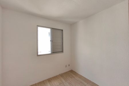 Quarto 2 de apartamento para alugar com 2 quartos, 42m² em Parque das Cachoeiras, Campinas