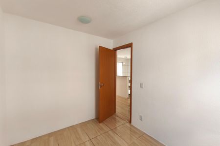 Apartamento para alugar com 42m², 2 quartos e 1 vagaQuarto 1
