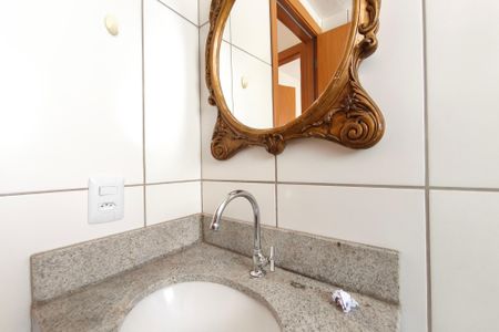 Apartamento para alugar com 42m², 2 quartos e 1 vagaBanheiro