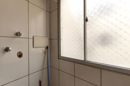 Apartamento para alugar com 42m², 2 quartos e 1 vagaÁrea de Serviço