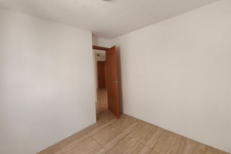Quarto 2 de apartamento para alugar com 2 quartos, 42m² em Parque das Cachoeiras, Campinas