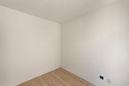 Apartamento para alugar com 42m², 2 quartos e 1 vagaQuarto 2