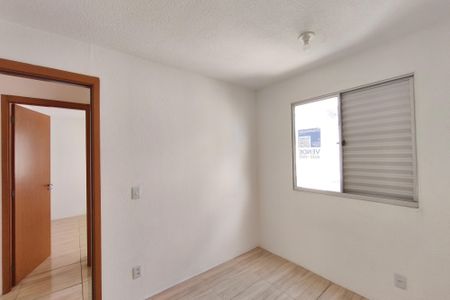 Apartamento para alugar com 42m², 2 quartos e 1 vagaQuarto 1