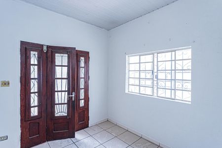 Sala de casa para alugar com 3 quartos, 150m² em Jaguará, São Paulo