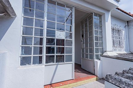 Casa para alugar com 150m², 3 quartos e 1 vagaHall de entrada
