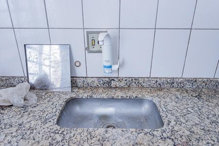 Casa para alugar com 150m², 3 quartos e 1 vagaCozinha