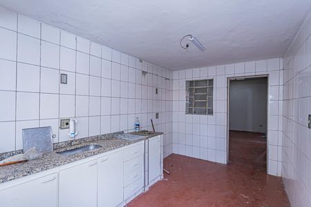 Casa para alugar com 150m², 3 quartos e 1 vagaCozinha