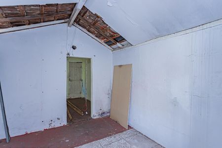 Casa para alugar com 150m², 3 quartos e 1 vagaCozinha - edícula