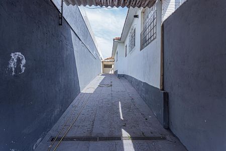 Casa para alugar com 150m², 3 quartos e 1 vagaGaragem