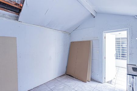 Casa para alugar com 150m², 3 quartos e 1 vagaCozinha - edícula