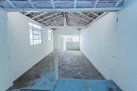 Casa para alugar com 150m², 3 quartos e 1 vagaSalão multiuso