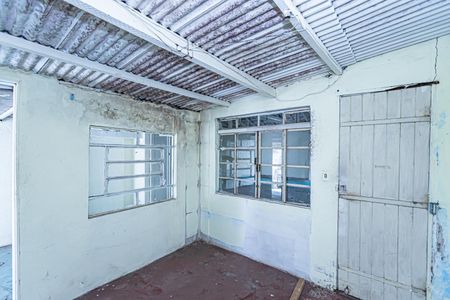 Casa para alugar com 150m², 3 quartos e 1 vagaSala 1- edicula